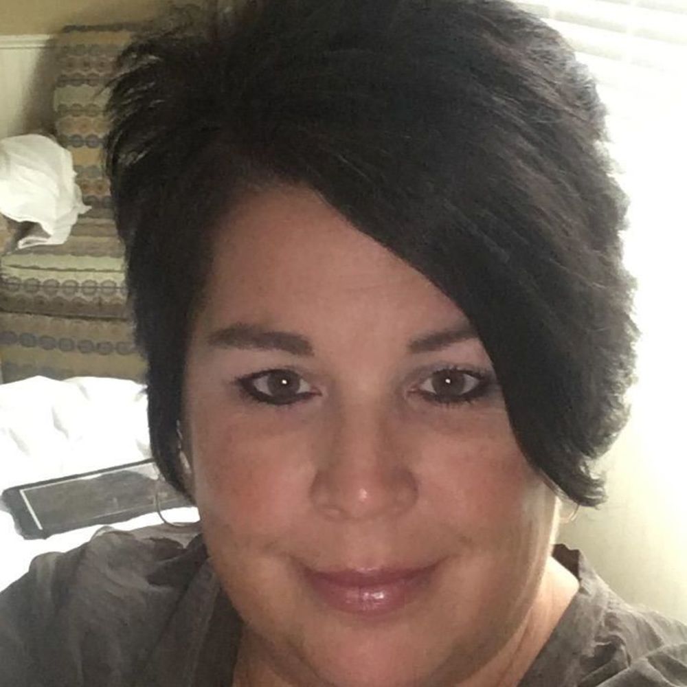 Meet your Posher, Lashae